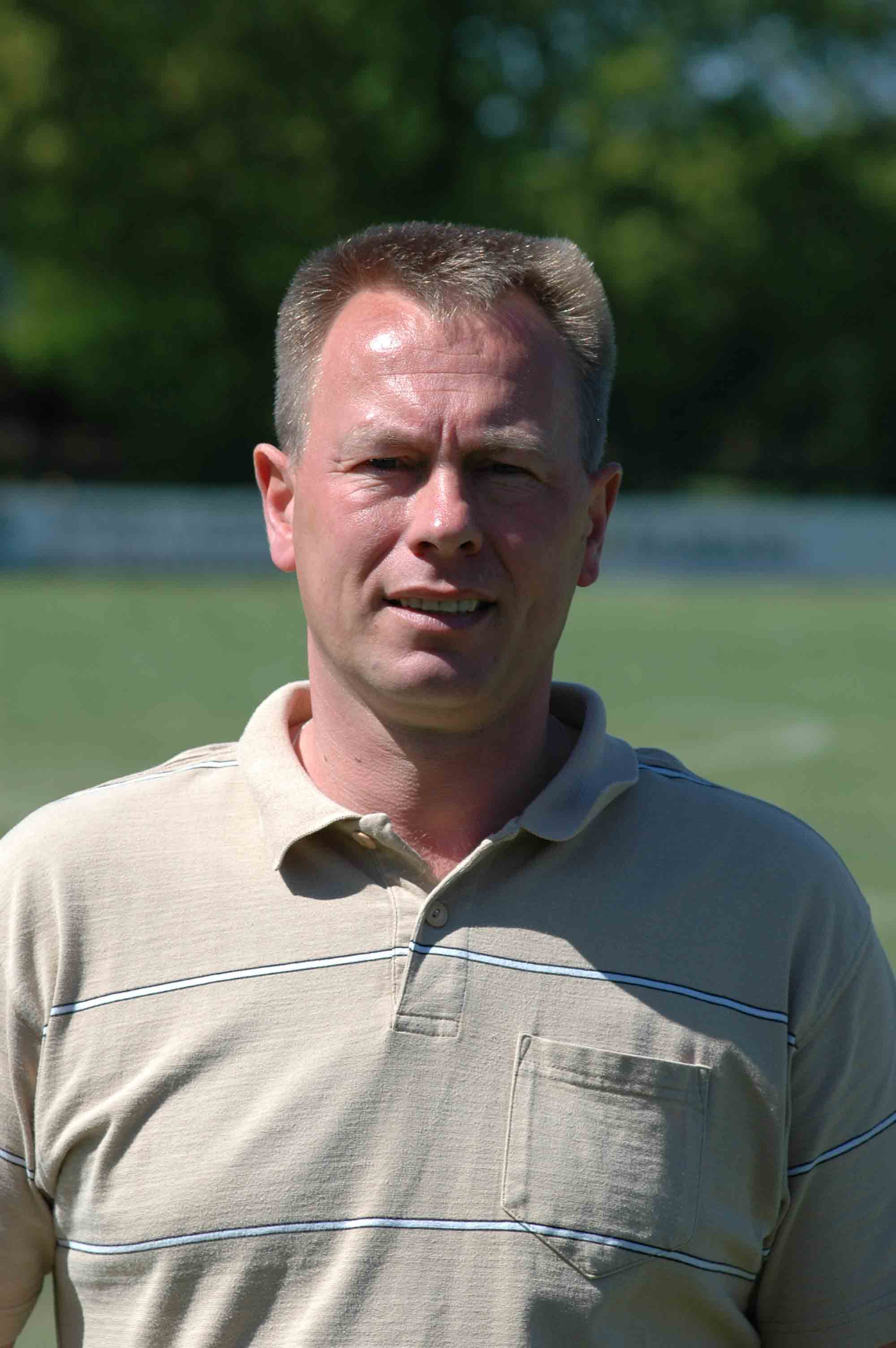 Stefan Wagener