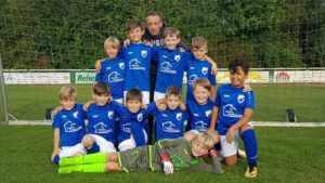 F2-Jugend 2019