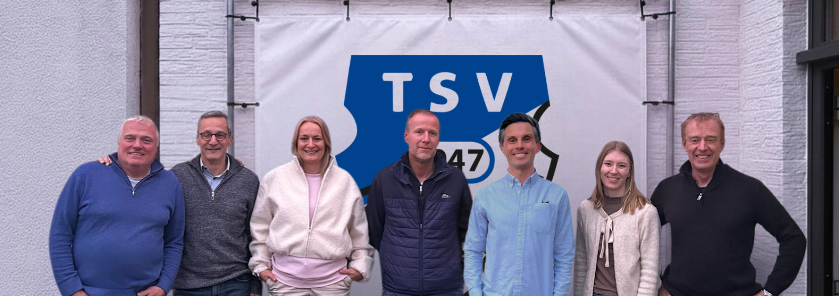 TSV Isernhagen Vorstand 2026